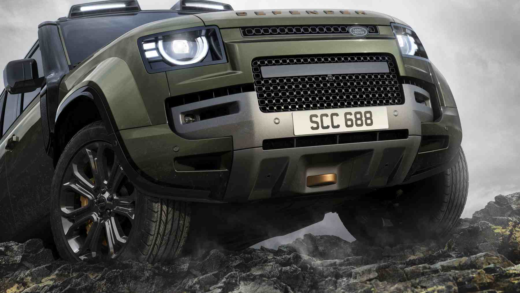 Defender