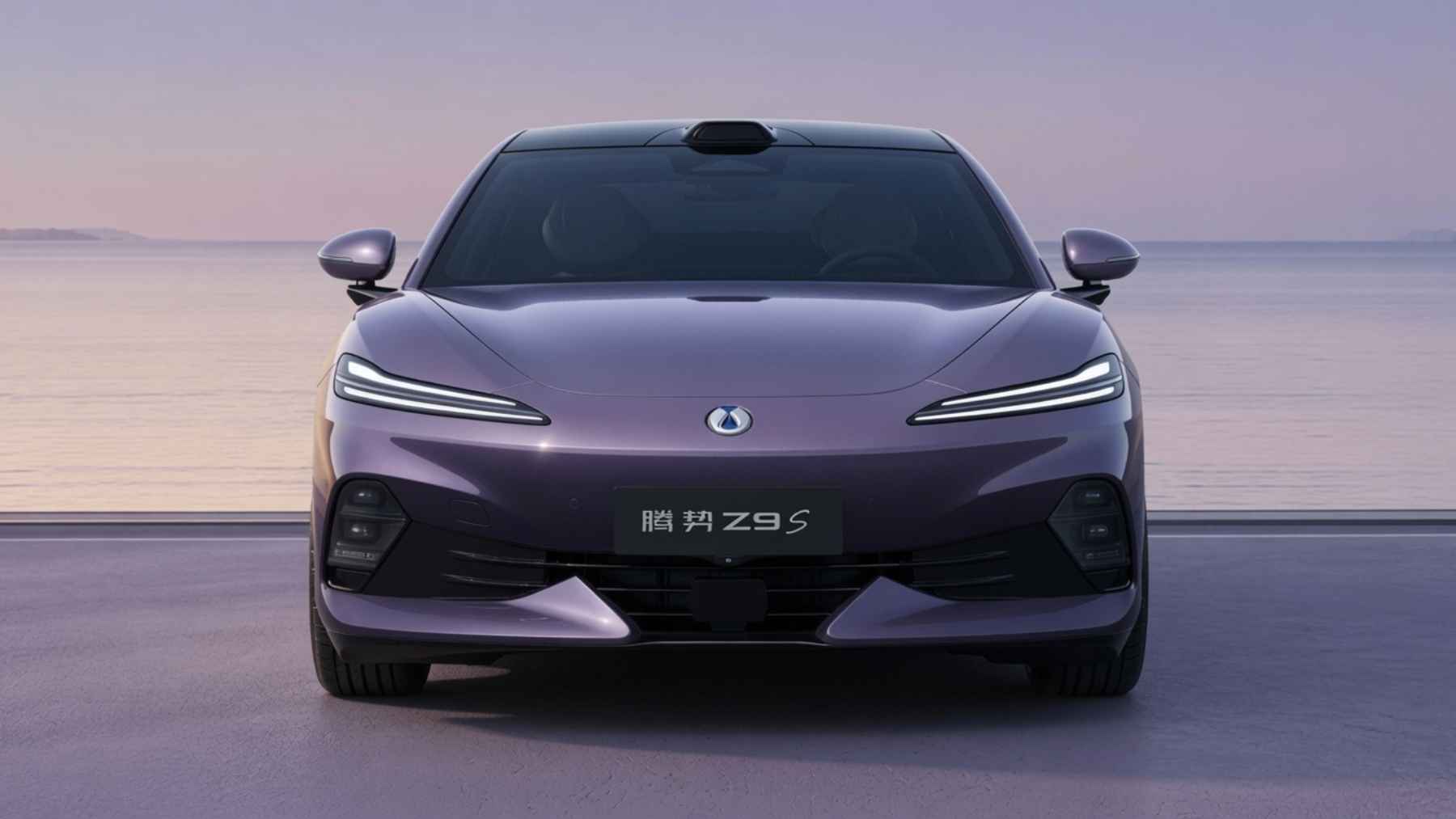 ¿De verdad las marcas chinas creen que los europeos comprarán coches chinos de más de 100.000 euros?