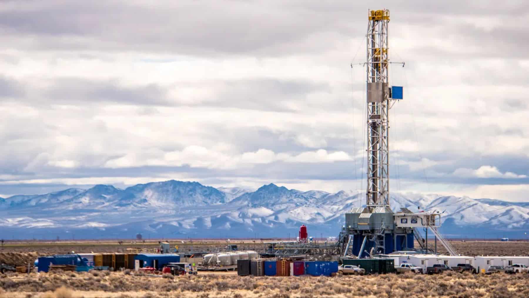 Perforaron como si buscaran petróleo y lo que salió fue calor: la primera central geotérmica de nueva generación del mundo enciende turbinas este otoño y ya tiene permiso para escalar hasta 2 gigavatios