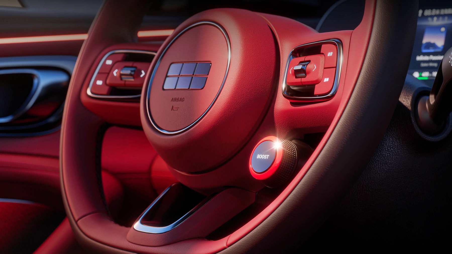 china geely
