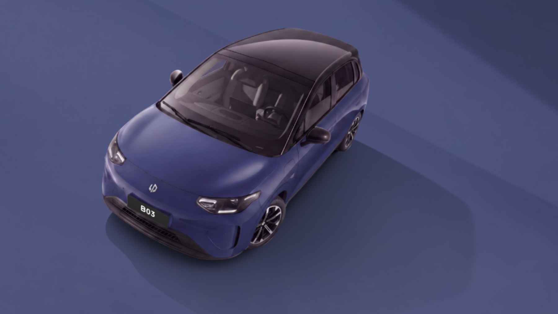 Leapmotor presenta el nuevo A05 (llamado B03 de forma global): Así es el coche que es superior a sus rivales y con el que Stellantis quiere democratizar el eléctrico