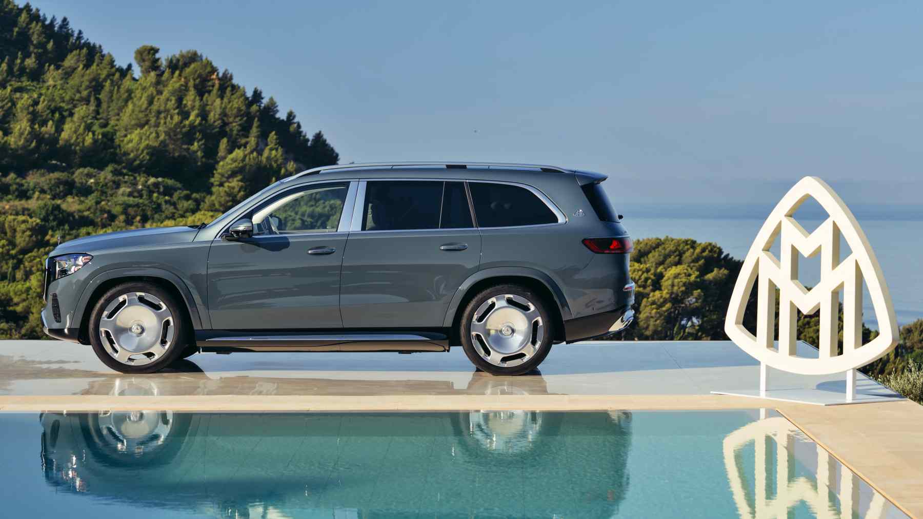Maybach