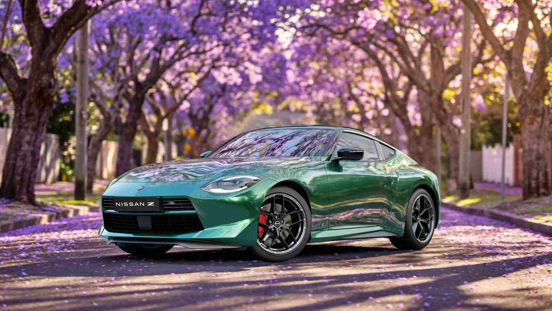 Europa está «vetada», pero en el resto del mundo el Nissan Z aún vive: estrena una opción manual para la versión Nismo de 420 CV que te hará dudar del Porsche Cayman y el BMW Z4