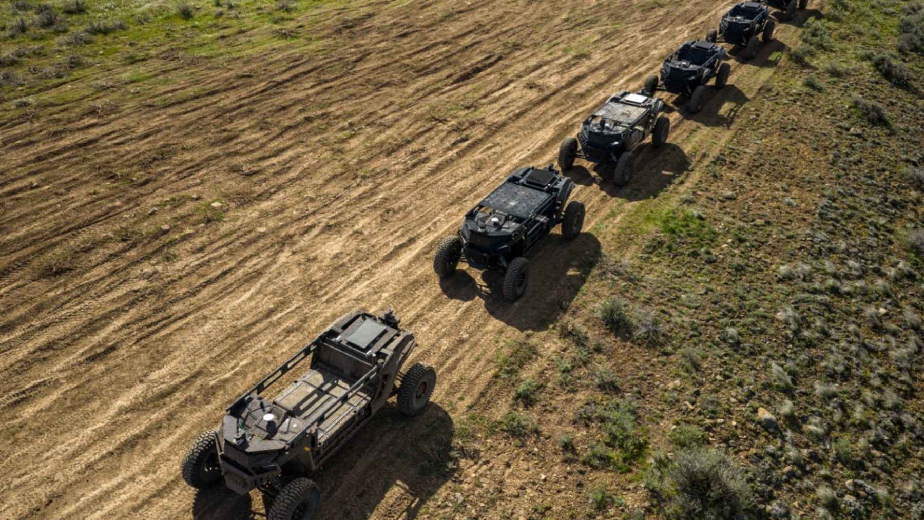 overland AI