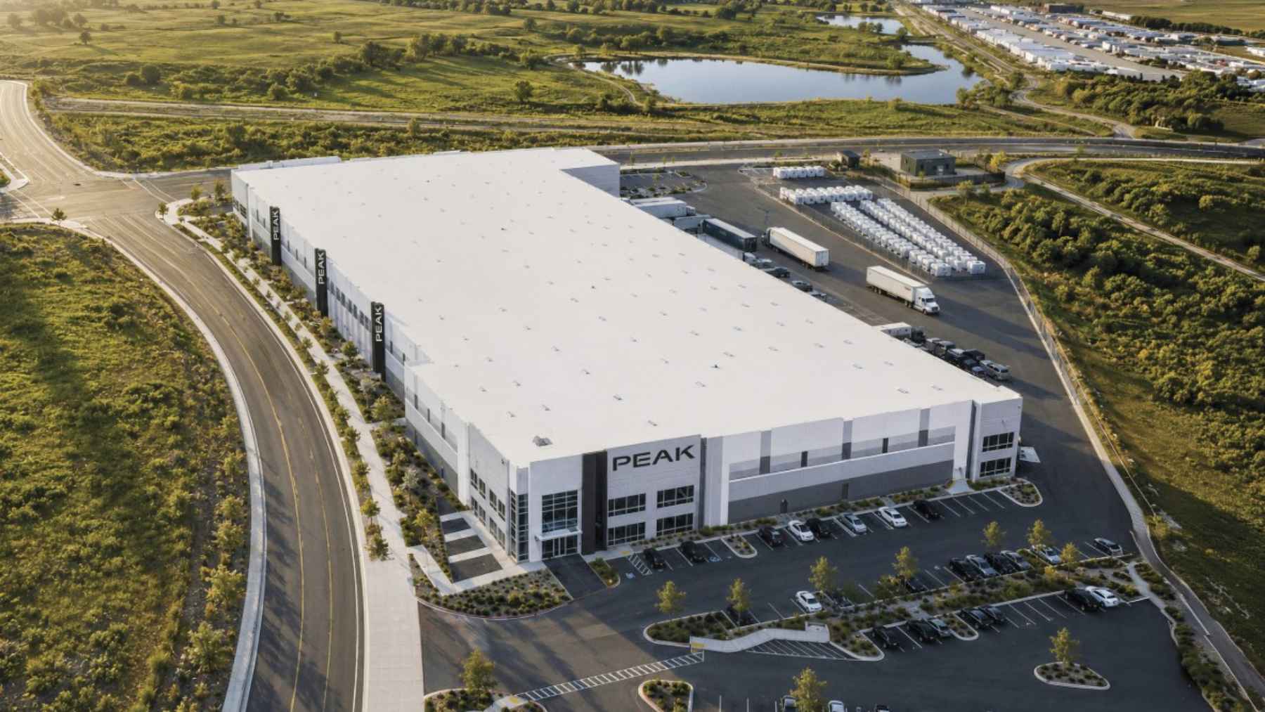 En 17.000 m² y por 62 millones de euros, van a almacenar 4 GWh de energía con baterías de ion-sodio sin mantenimiento en 20 años y con capacidad para dar luz a casi todo Madrid
