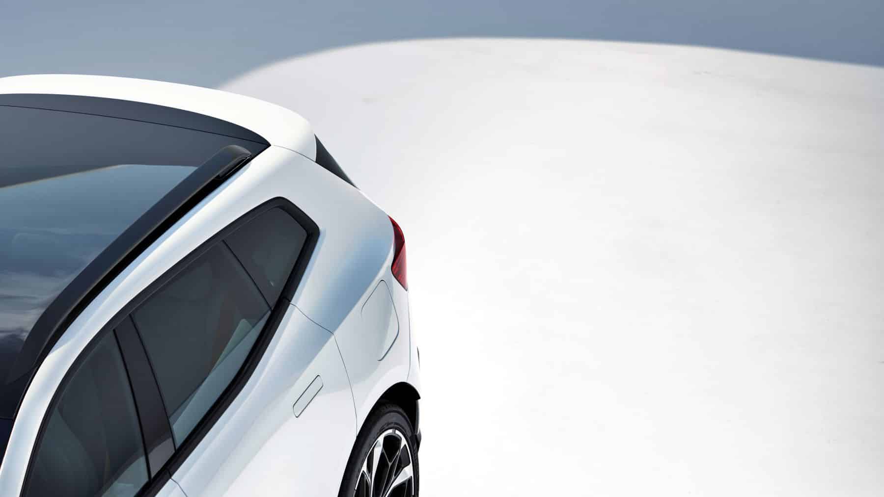 Como el Polestar 4 bate récord de ventas, la marca hermana de Volvo ha decidido lanzar un Polestar 4 SUV para competir con Tesla y BYD: autonomía de 630 km y hasta 544 CV de potencia