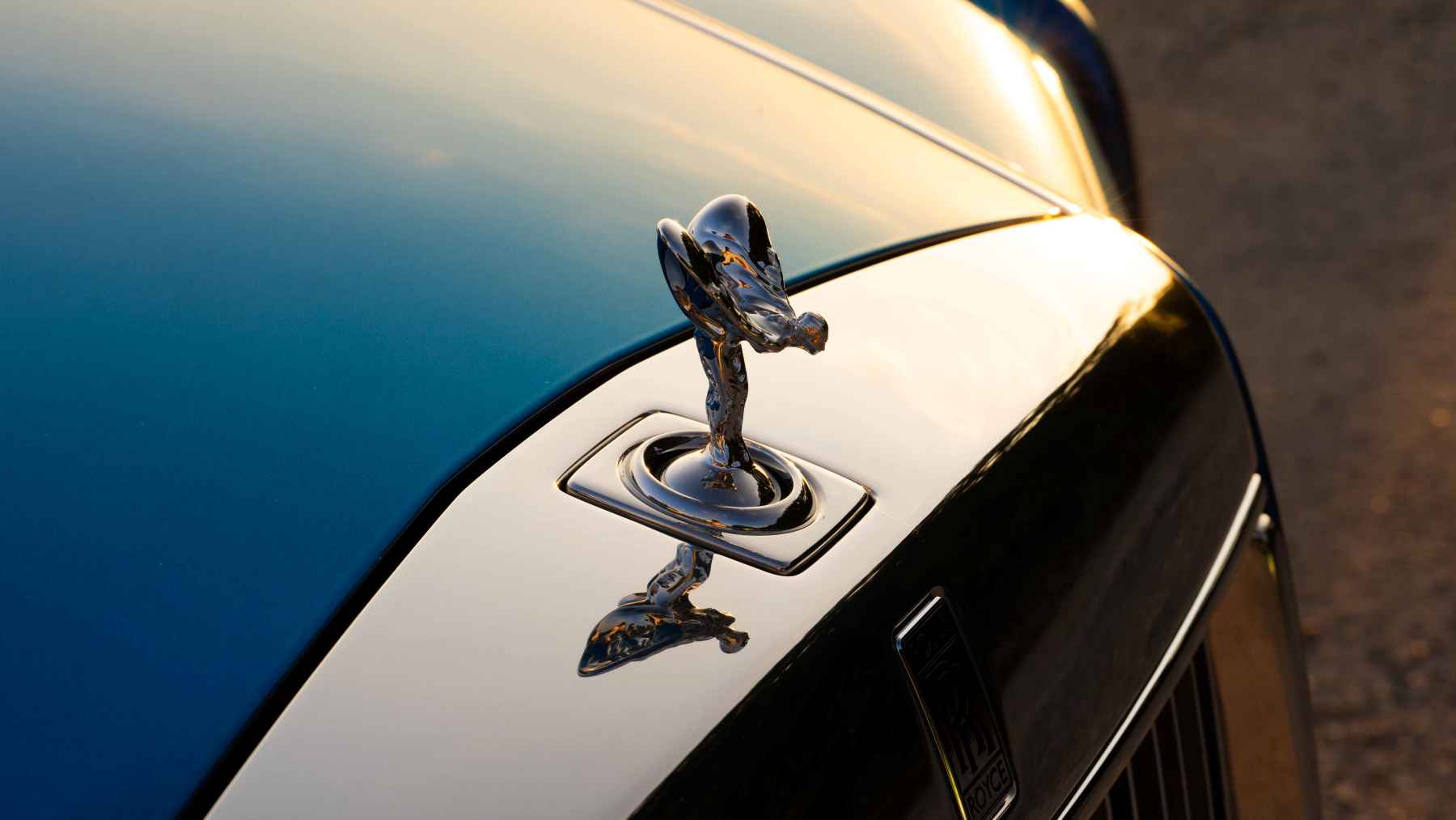 Las ventas de BMW caen un 6,2%, las de Rolls-Royce un 9,8% pero MINI crece un 11,7%: El mercado se enfría en China y las premium se resfrían