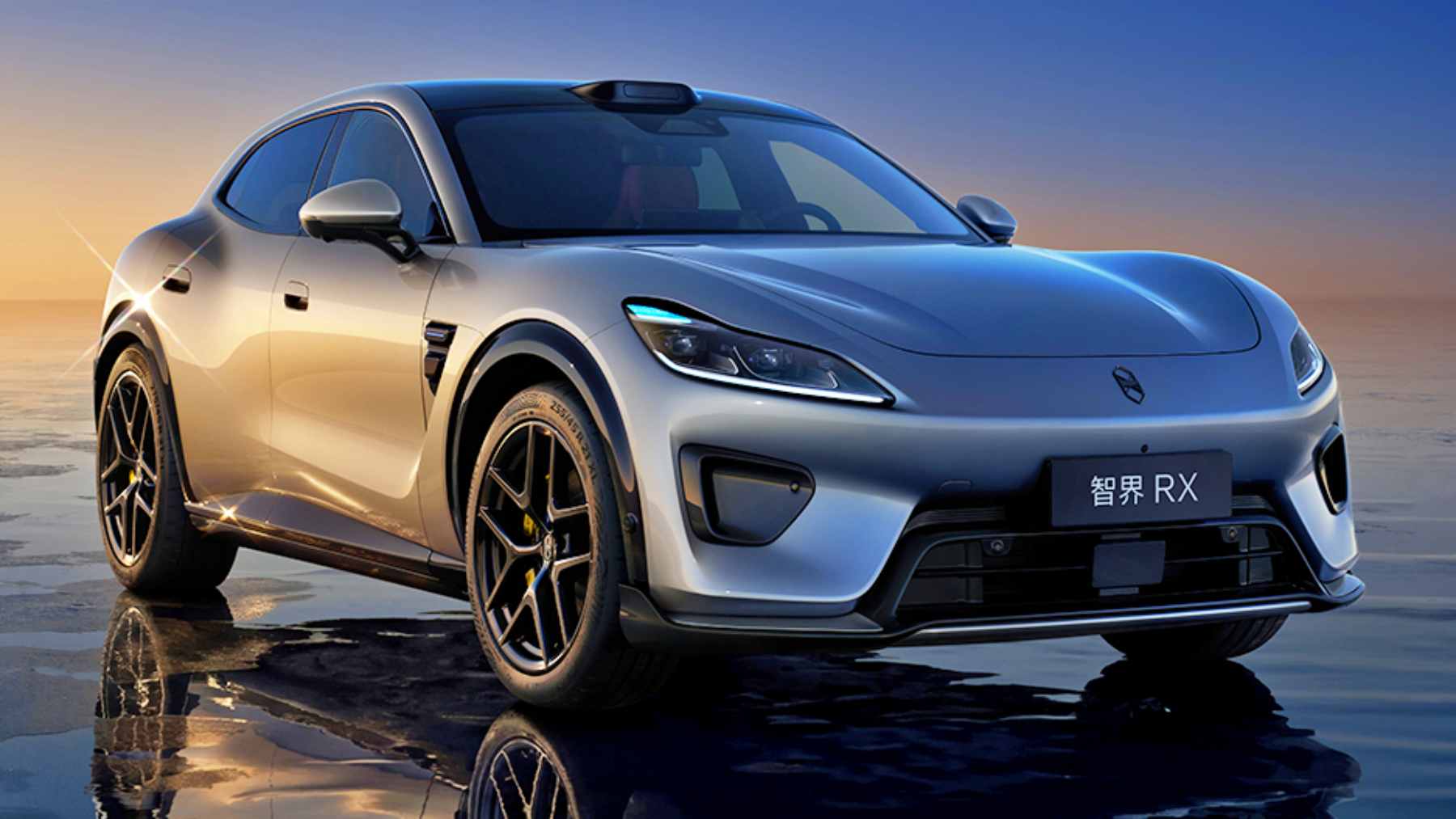 ¿Qué está pasando con los «No-Ferrari Purosangue»? El estilo de diseño de estos SUV chinos se vuelve moda y está en todas partes: ha desencadenado bronca en redes sociales