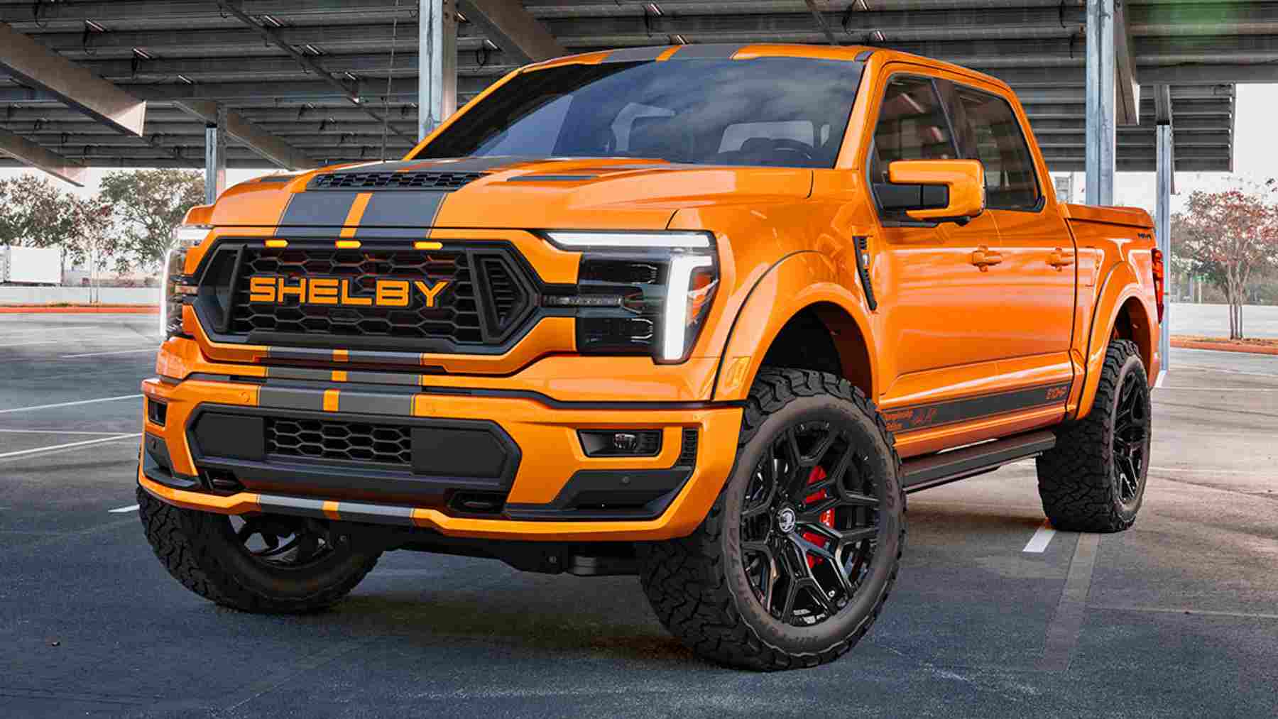 Shelby