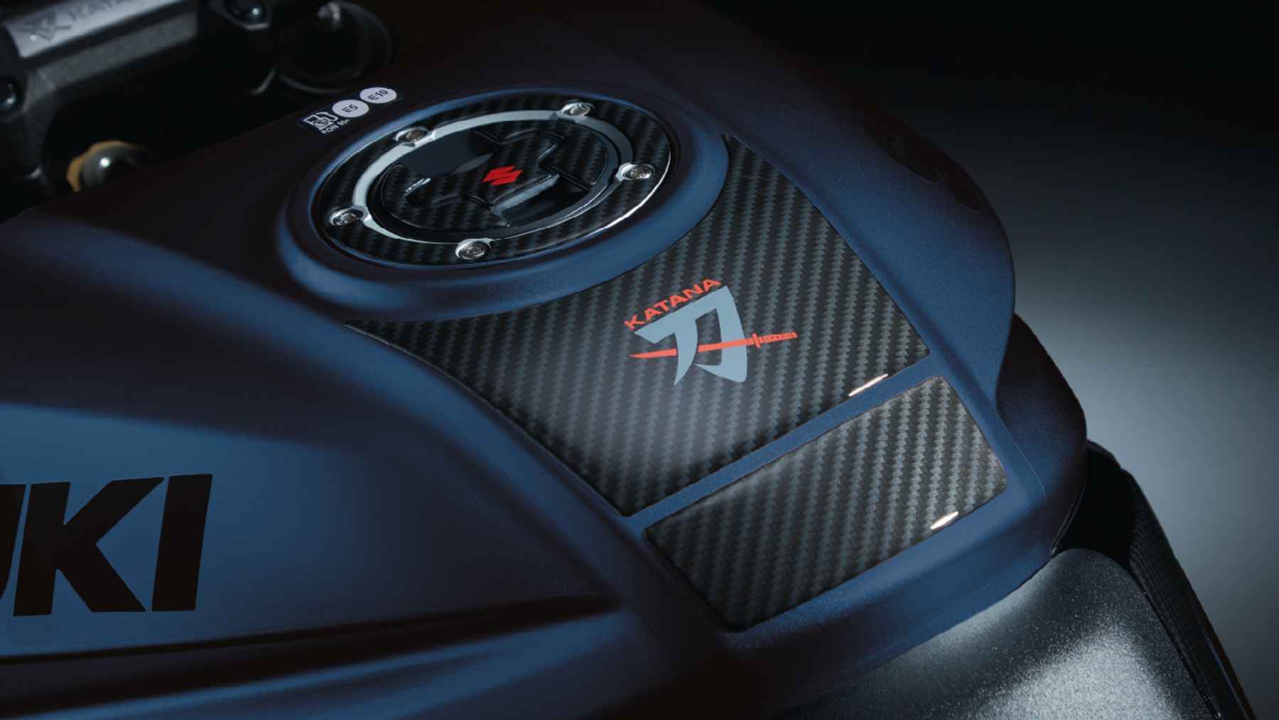 Sólo habrá 10 para España y tendrán un precio de 12.499 euros: 152 CV a 11.000 rpm, cuatro cilindros, 999 cm³ y equipamiento exclusivo