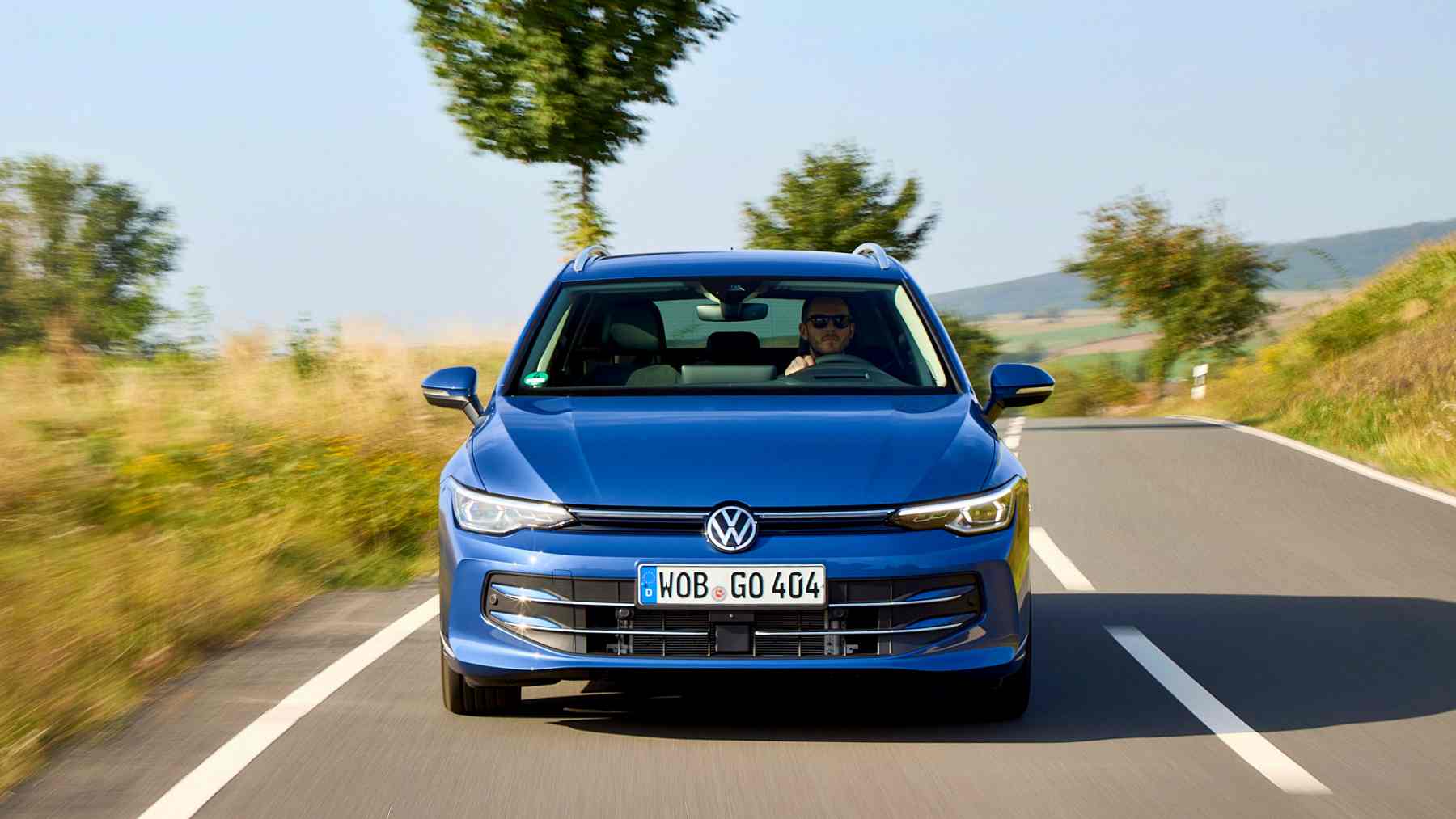 5 alternativas al Volkswagen Golf TDI con motor diésel que son un chollo entre los km0 y homologan un consumo inferior a los 5 litros a los 100 km