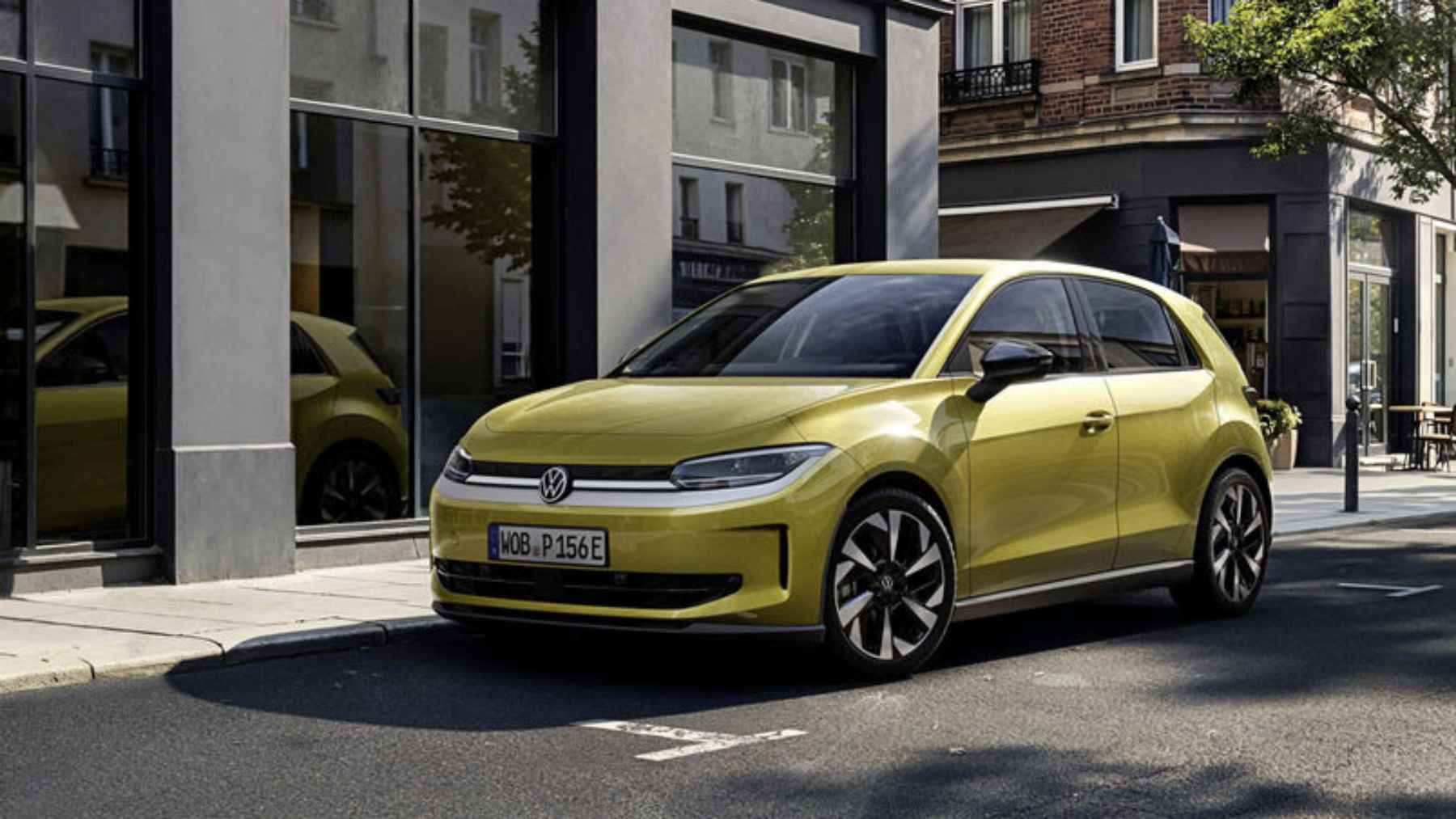 El Volkswagen Polo barato llega al mercado por menos de 24.995 euros y esto es todo lo que ofrece el coche más económico de mantener de la marca alemana