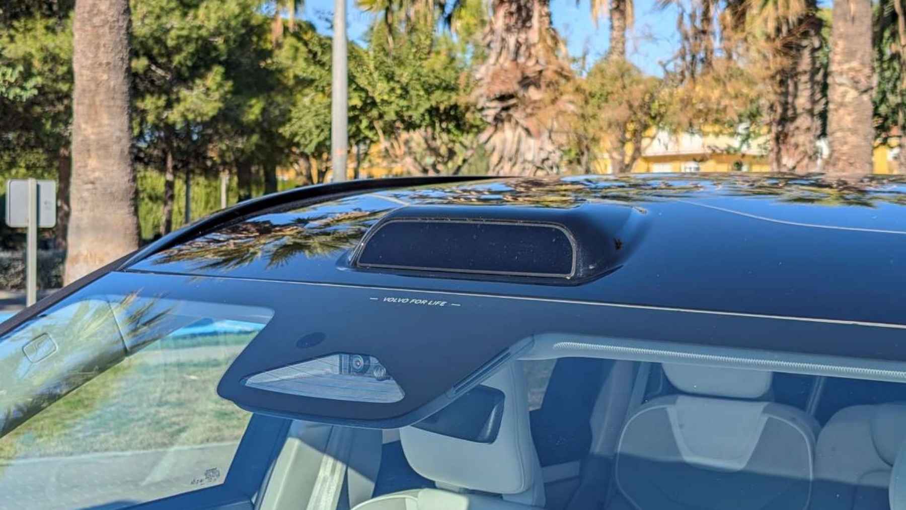 Volvo da carpetazo definitivo al Lidar pero indemnizará a sus clientes con unos 1.600 euros