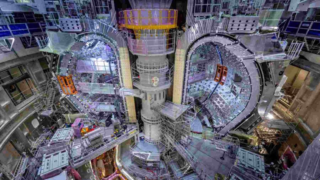 reactor