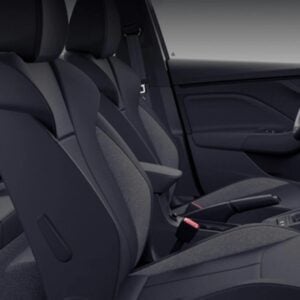 Asientos delanteros Skoda Scala