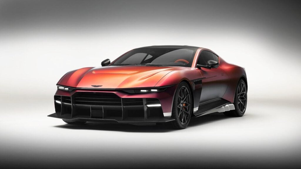 Aston Martin