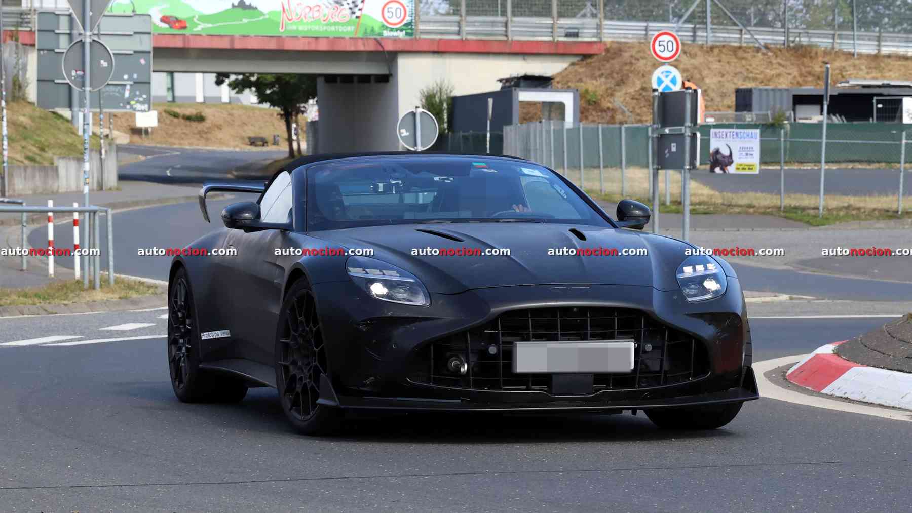 vantage