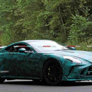 Aston Martin Vantage