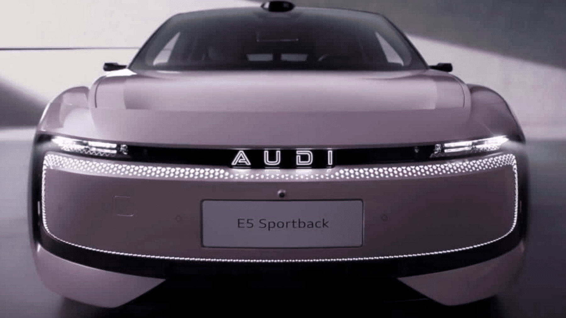 Audi tiene un problema en Europa: sus modelos pensados solo para China y fabricados junto a la dueña de MG ya circulan en Alemania y son más baratos que muchos de sus modelos oficiales