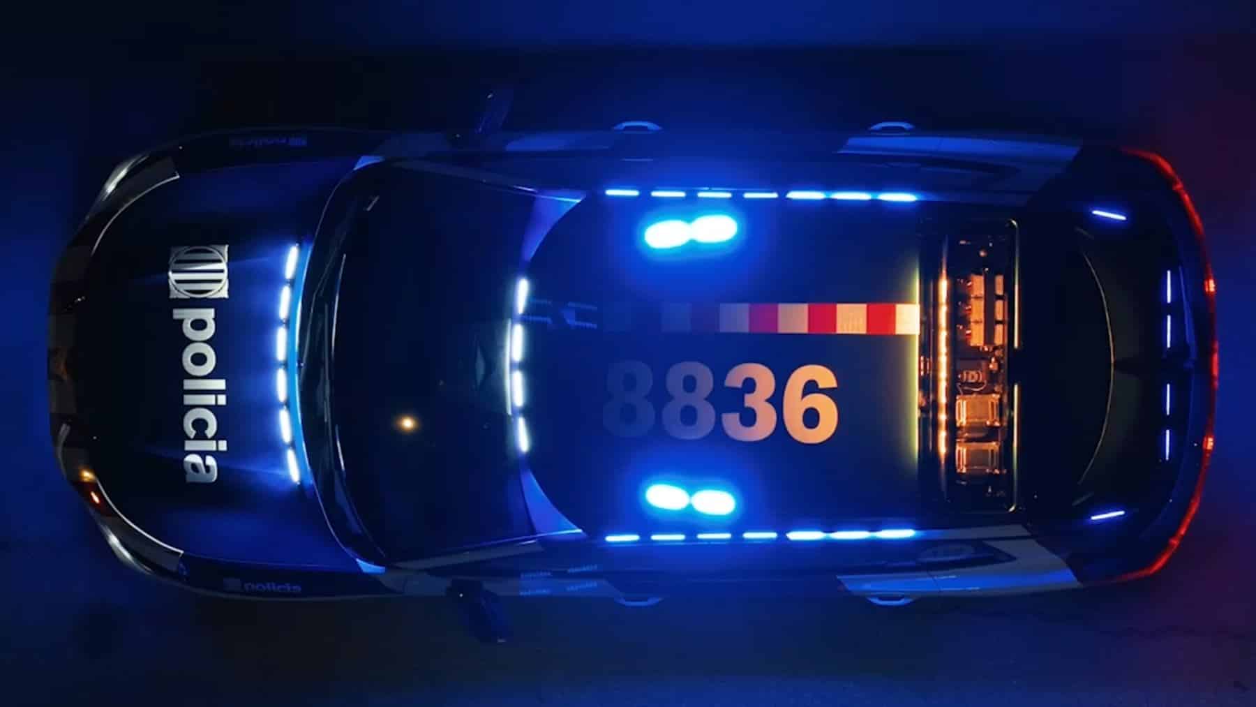 Los Mossos d’Esquadra ya tienen nuevo coche patrulla: 182 unidades del SUV español híbrido enchufable con hasta 272 CV de potencia