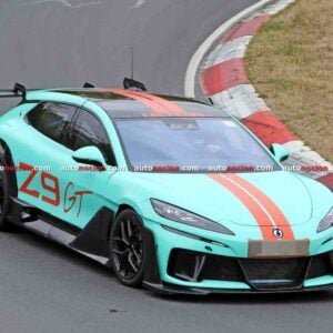 Denza Z9GT (5)