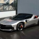 Ferrari CZ26