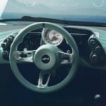 GMA S1 Volante