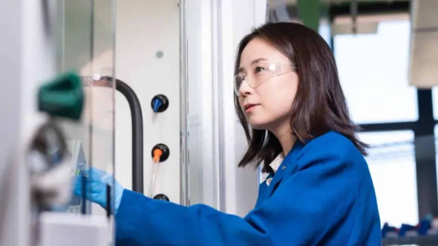 Una quemadura solar inspiró un sistema molecular que almacena más energía que una batería de litio: el sol se guarda en moléculas