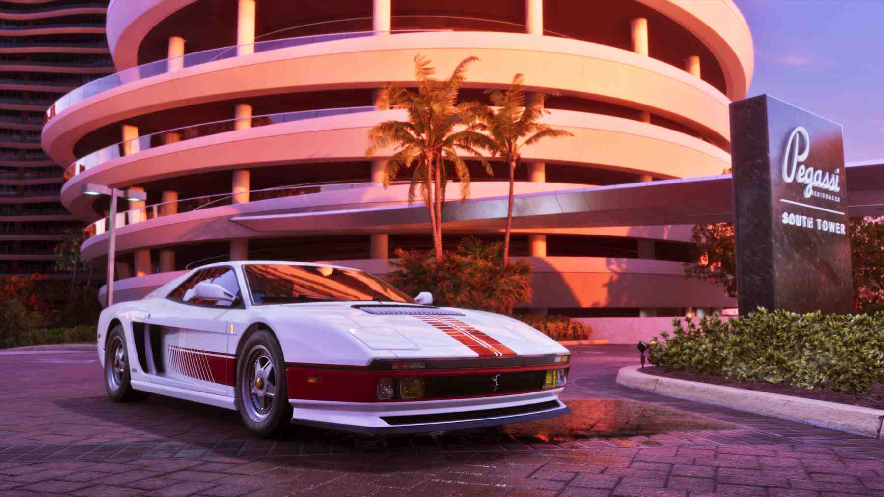 Analizamos qué coches aparecen en el último trailer del GTA VI y cuál es la versión equivalente de cada uno en la vida real