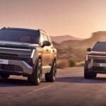 Hyundai Tucson y Tucson XRT 2027
