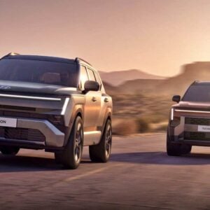 Hyundai Tucson y Tucson XRT 2027