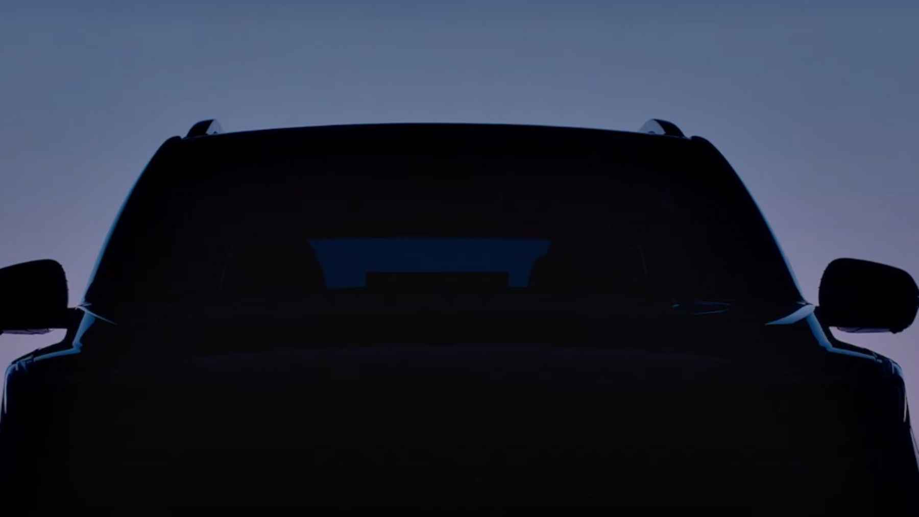 El sustituto del Rexton nacerá con ADN chino: así será el SUV que Chery y KGM están cocinando juntos