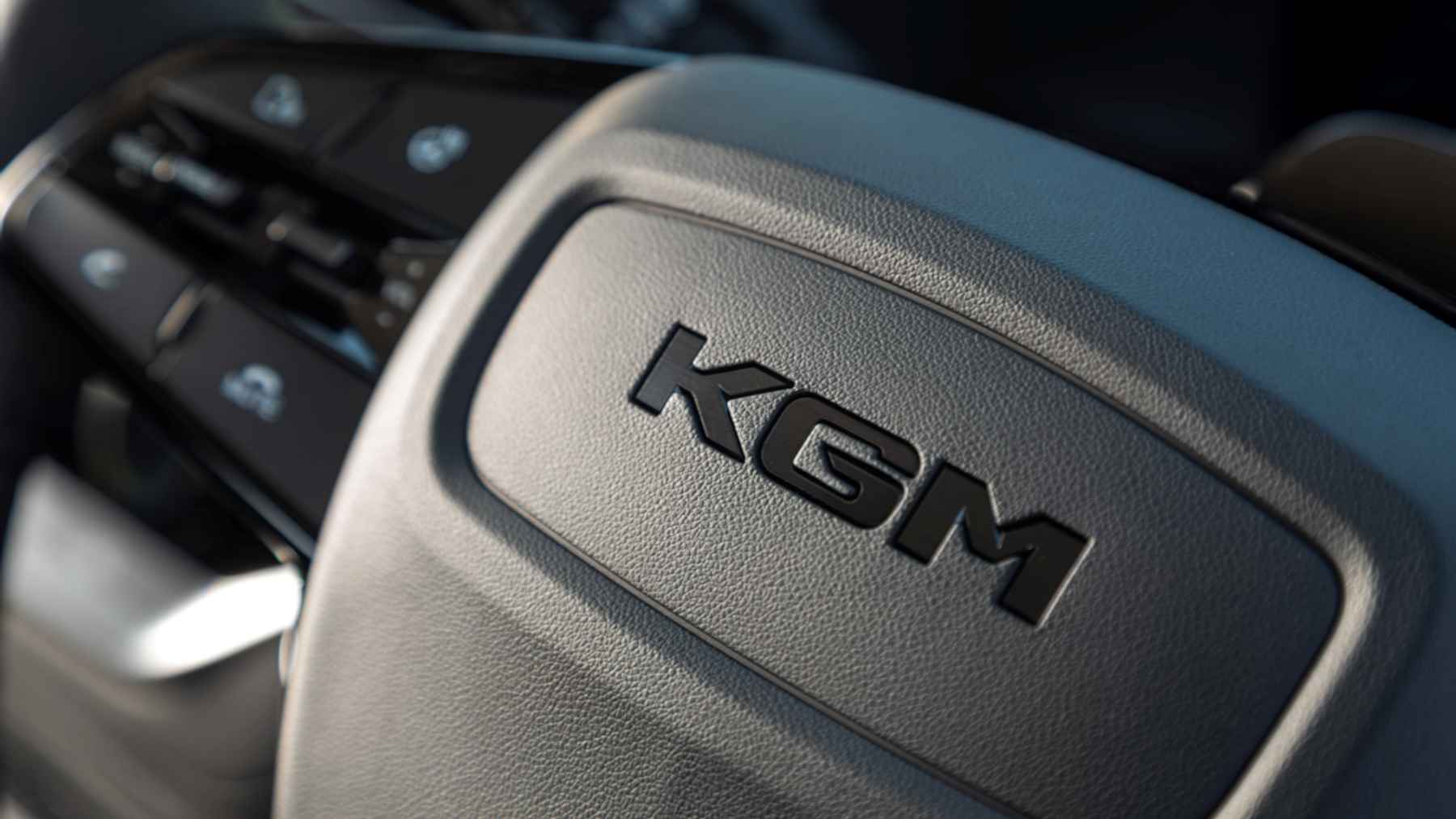 Chery, la dueña de OMODA, JAECOO o LEPAS entra en el capital de KGM (la antigua SsangYong) con una inversión que podría alcanzar el 10% del accionariado