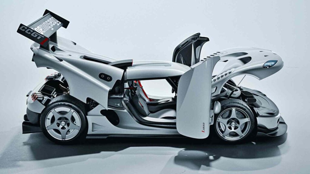 Koenigsegg