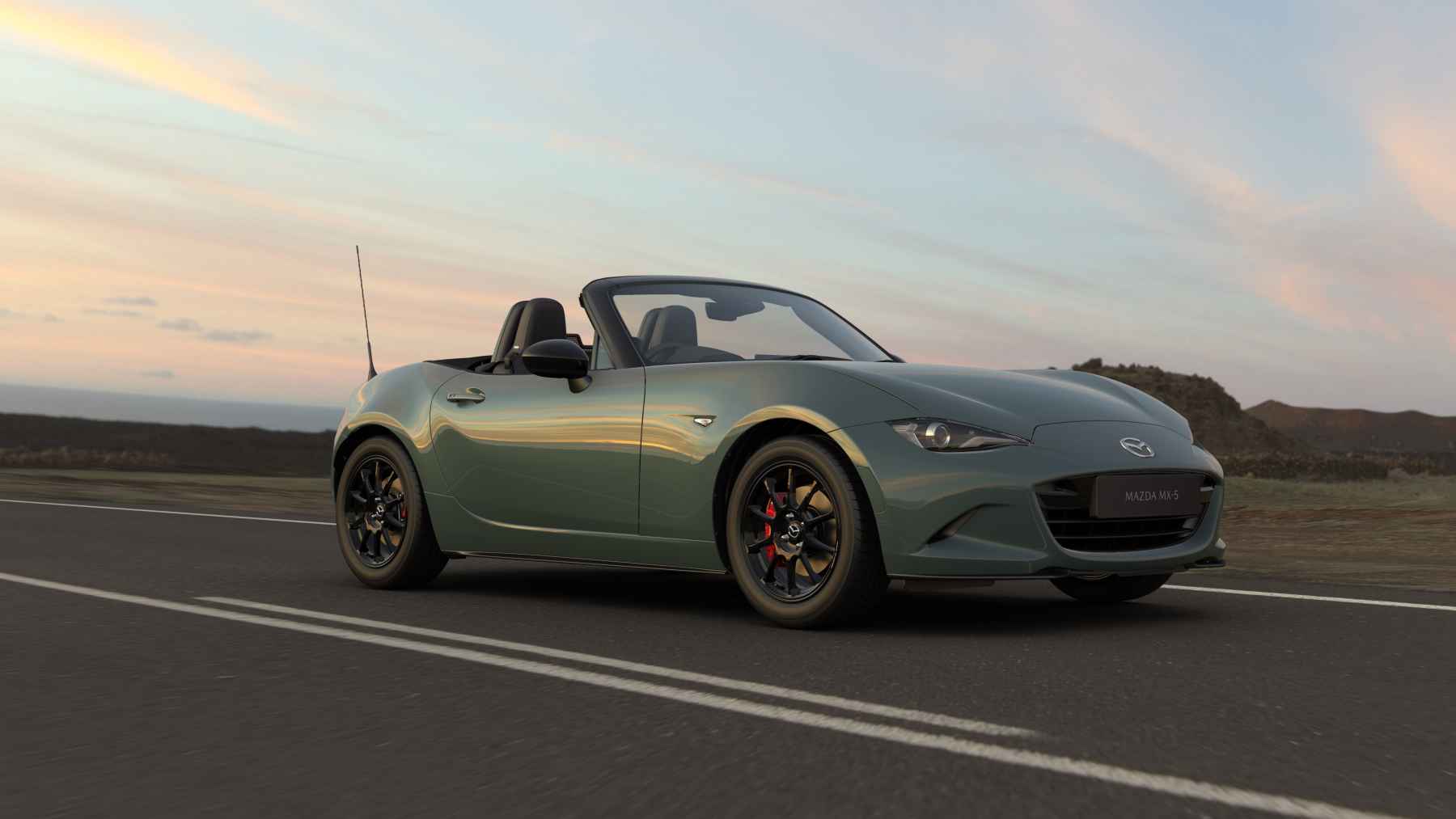Mazda apuesta por el atmosférico con su renovado 1.5 litros de cuatro cilindros, longitudinal y de 136 CV sin hibridaciones ni cosas raras
