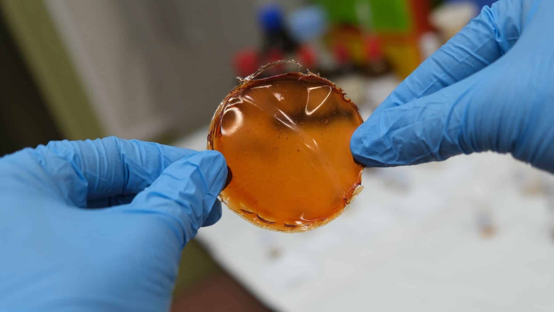 Una nueva membrana española acelera la purificación del hidrógeno con una síntesis que pasa de tres días a tres horas: el CSIC crea un material poroso estable y fácil de producir usando mecanoquímica, un método que reduce el consumo de energía y los residuos tóxicos