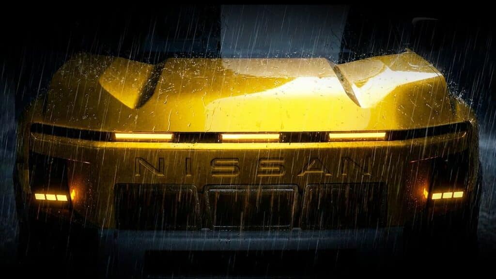 Nissan XTerra adelanto USA