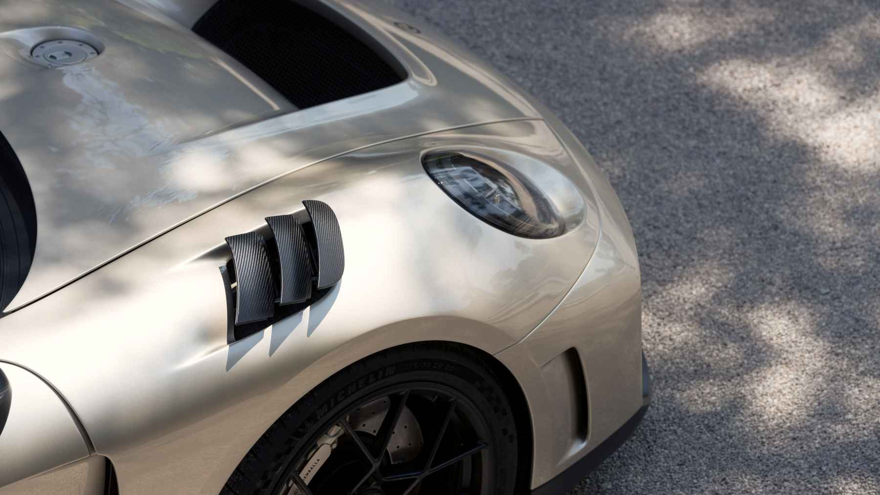 gemballa