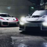Porsche_Flachbau_RS Frontal 2