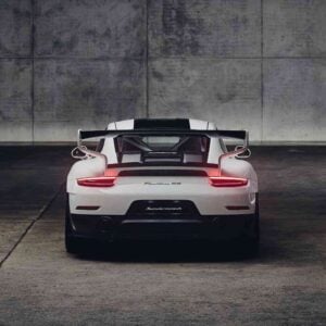 Porsche_Flachbau_RS Trasera
