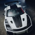 Porsche_Flachbau_RS techo