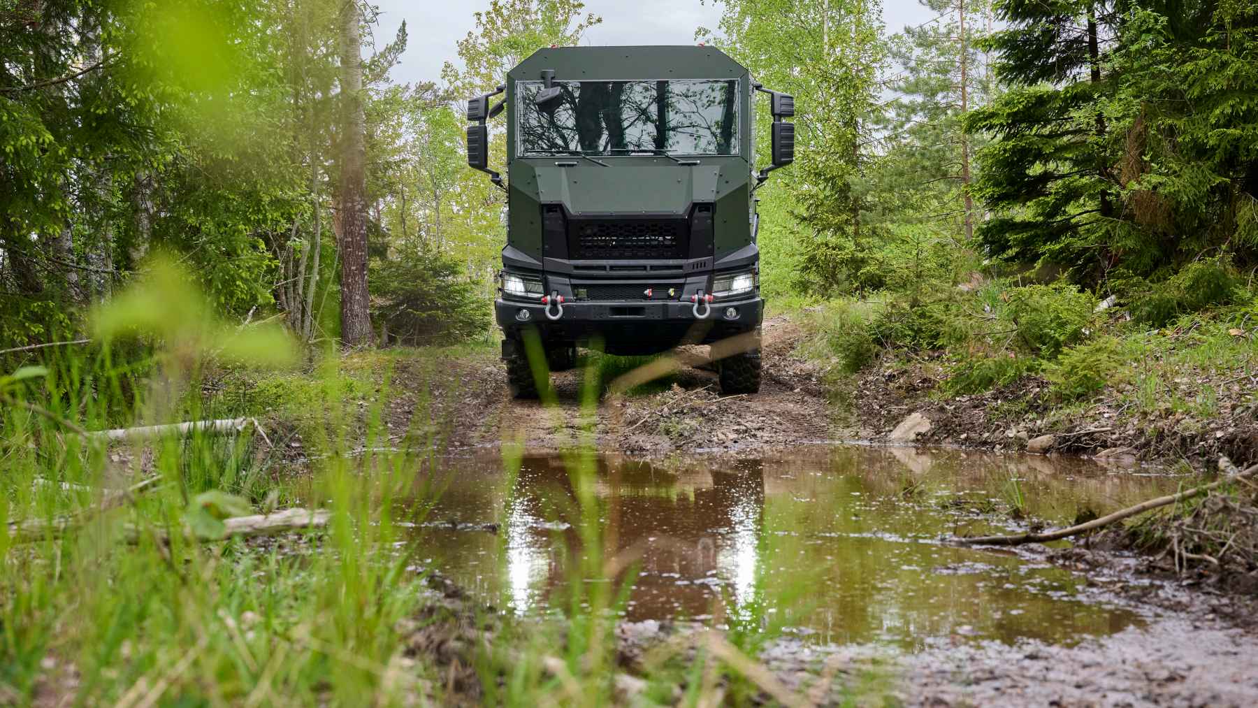 scania