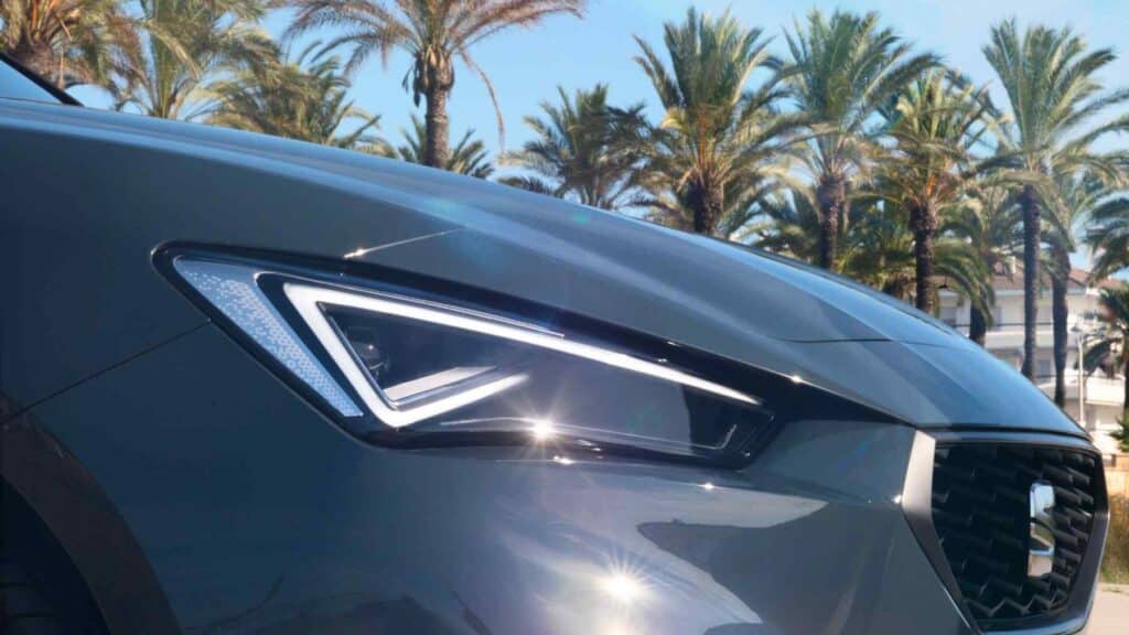 Seat León Oferta 2026