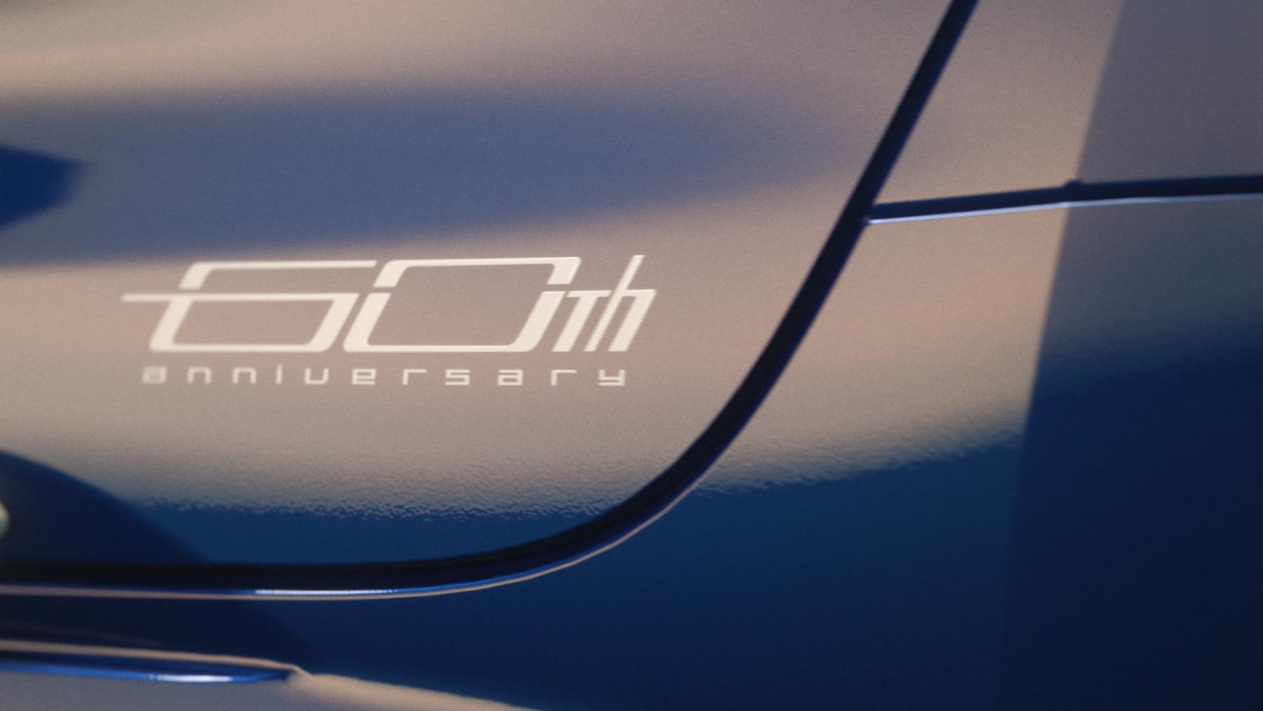 El coche más vendido de la historia cumple 60 años y aunque su sustituto está cerca, el Toyota Corolla estrena una edición especial más atractiva para celebrarlo