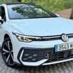 Volkswagen Golf GTE