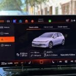 CONSUMO 1 VW Golf GTE