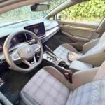 Salpicadero VW Golf GTE