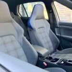 Asientos delanteros VW Golf GTE