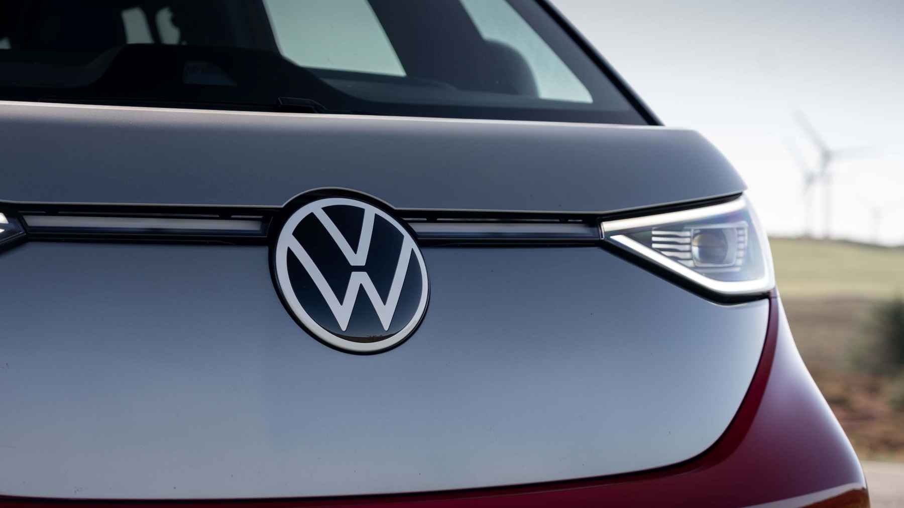 La versión camper 100% eléctrica de Volkswagen se llamará Volkswagen ID. California Cruise y esto es lo que sabemos sobre ella