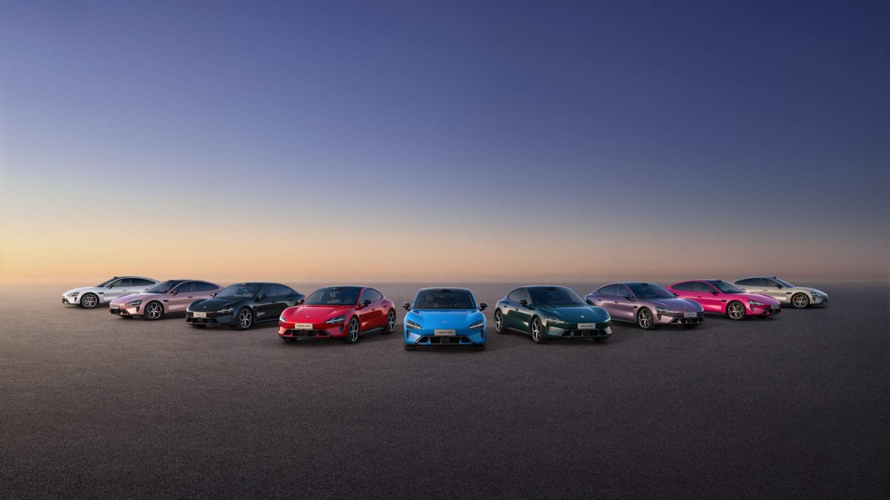 La respuesta de Xiaomi al Tesla Model 3 supera las 500.000 unidades vendidas en China después de poco más de dos años: su llegada a España apunta a 2027